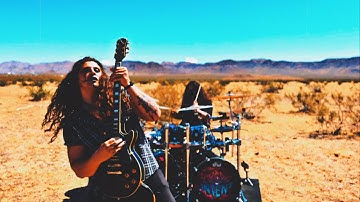 Lucid Intent - Round and Round(Official Music Video)