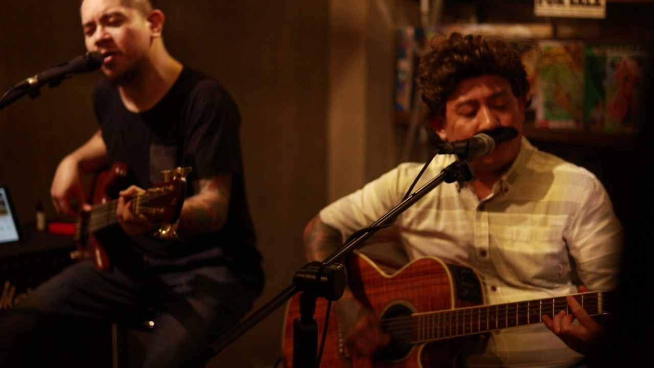 A New Tattoo - GAB & JOHN