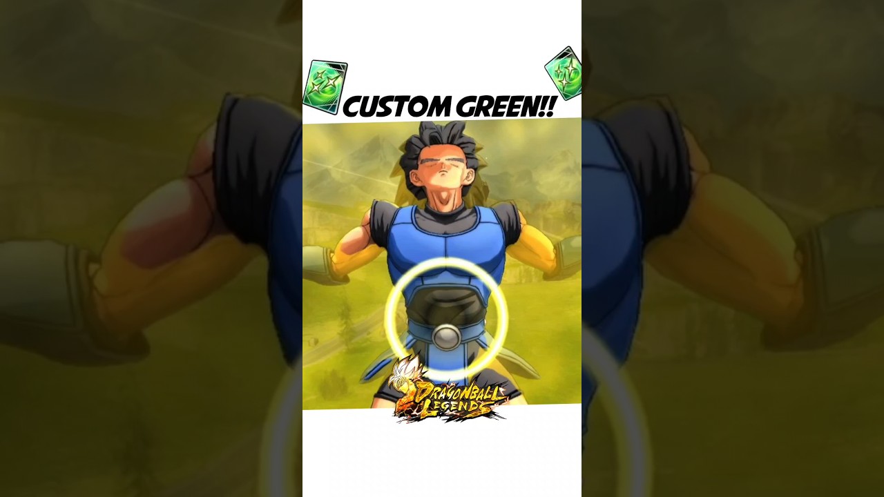 Shallot Custom Moves SidebySide!! 