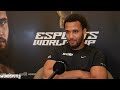 Moses Itauma ‘SHOCK PREDICTION TO DILLIAN WHYTE FIGHT OUTCOME’ | REVEALS THE MOST ANNOYING QUESTION