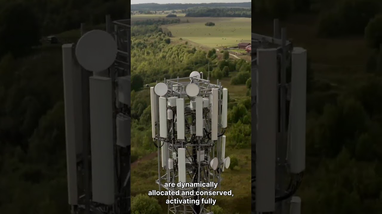 Energy Efficiency in 5G/6G