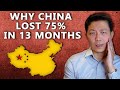 China’s Market Crash Explained