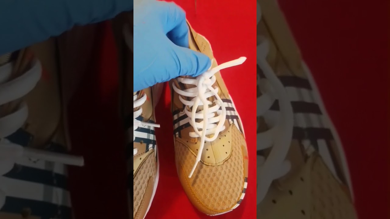 Air Huarache Burberry’s, Another Hat - YouTube