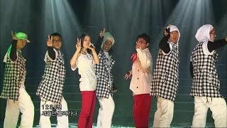 【TVPP】Kim Gun Mo - Letter of apology (feat. Miryo), 김건모 - 반성문 @ Comeback Special, Music Camp Live