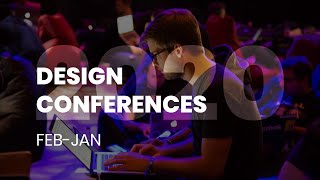 5 TOP Design Conferences in January & February 2020 | TemplateMonster screenshot 3