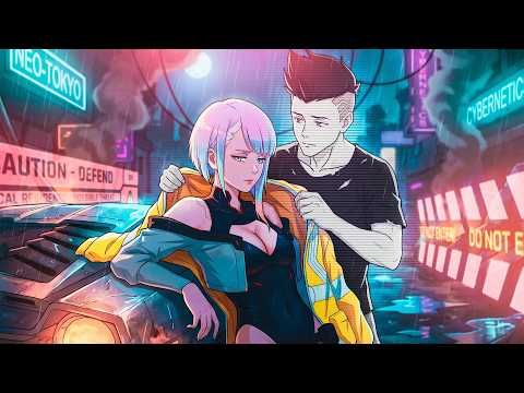 Jack Harris Sad Together Lyrics X AMV