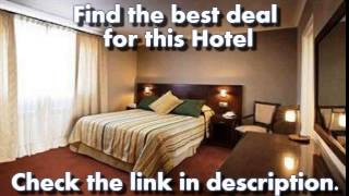 Savoy Hotel Saint Helier Jersey - Jersey - United Kingdom