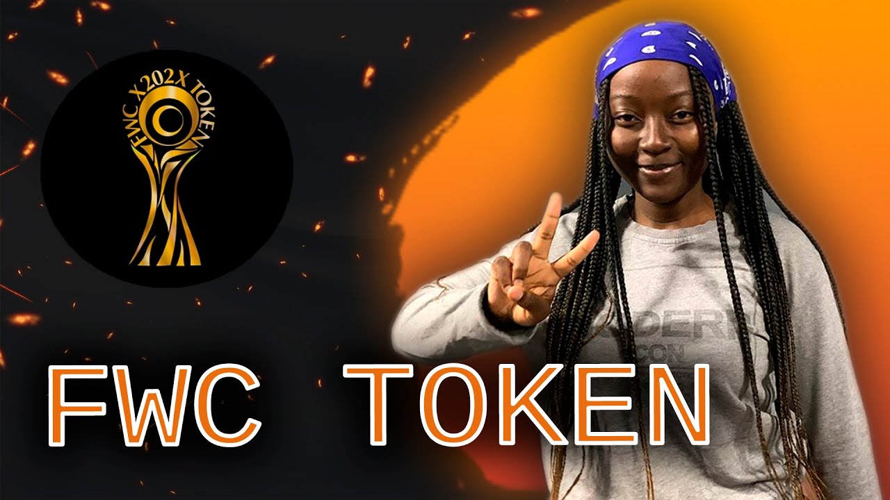 FWС Token - football token! No Control of Contract. All Burnt and Safe!