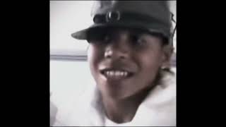 Rap like notti Osama subliminal E4N 