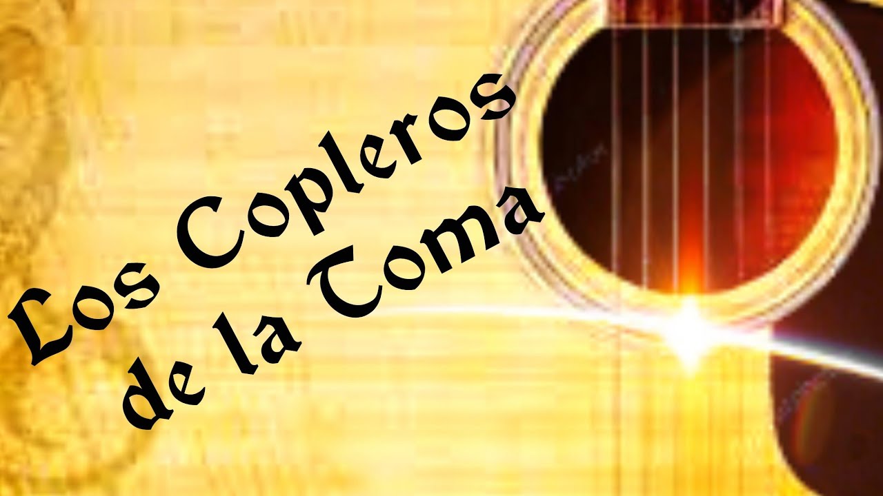 LOS COPLEROS DE LA TOMA- PRISIONERO DE TUS BRAZOS/TE VOY A SEGUIR QUERIENDO