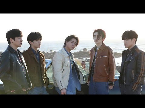 DAY6 - Healer (210419 DAY6의 Kiss The Radio)