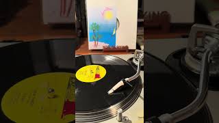 Teletron ‎– “What Time?”, St. US 1981, Instrumental version su Express Records (3) ‎– F 8685