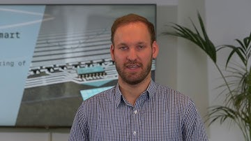 KonSent - RWTH Incubation Program Batch #1: On Demand Demo Day @ ATEC X