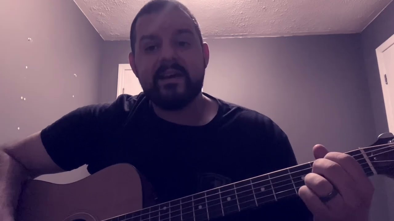 “Mary, Did You Know” by 