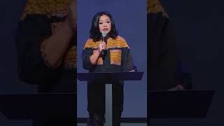 Tuluslah dalam Hubungan - Ps.Henny Kristianus