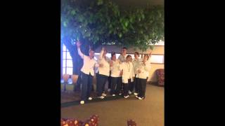 SNA Nursing School Slideshow 2015