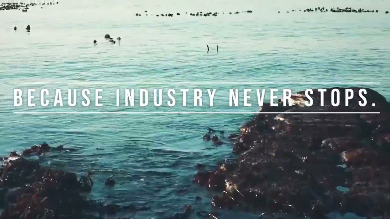 Flotec Trade Counter Film