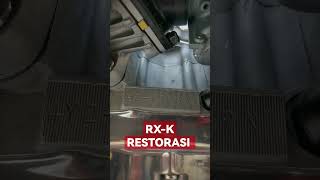 RX-K 1982 #2tak #yamaha #rxking