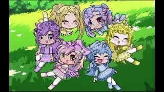Disney Chibi Precure! - Iridescent Happiness
