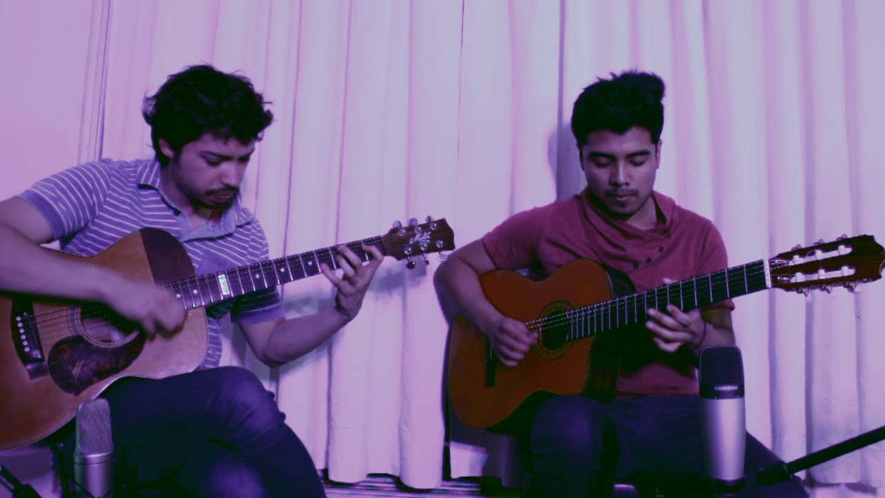 Watch Moon Glow (Django Reinhardt) | Anthony Martinez & Paolo Murillo | Invitados on YouTube Watch Moon Glow (Django Reinhardt) | Anthony Martinez & Paolo Murillo | Invitados on YouTube