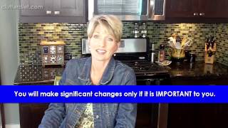 The Uncomfortable Truth About Clutter | Clutter Video Tip