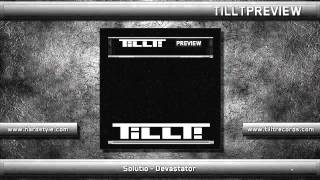 Solutio - Devastator (Preview)