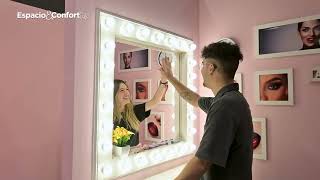 Descubrí Nivel Dios, el primer Selfie Bar de Argentina
