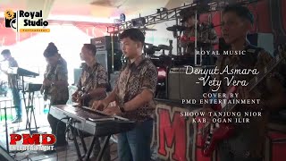 SPESIAL PMD DANGDUT DENYUT ASAMARA - VETY VERA‼️