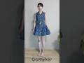 1万円以内でSHIENで夏服7コーデ組んでみた！