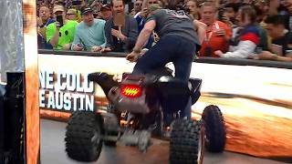 WWE Moments That Went Completely Wrong