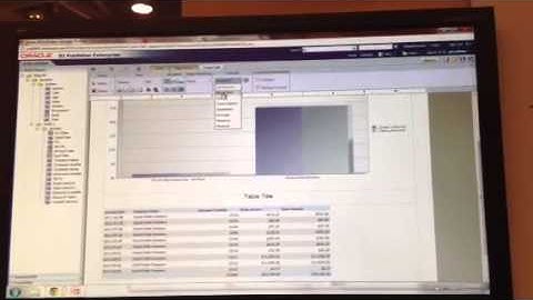 JDE E1 9.1 BI publisher reports