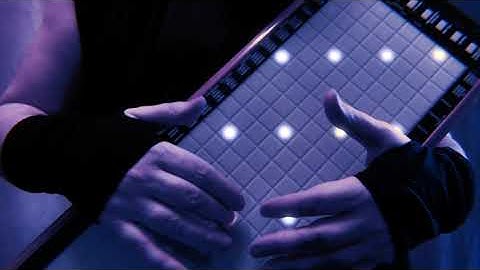 LinnStrument • Song to Lift a Curse