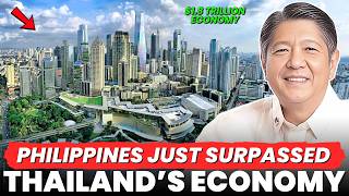 How the Philippines Became Southeast Asia’s Fastest Growing Economy screenshot 3