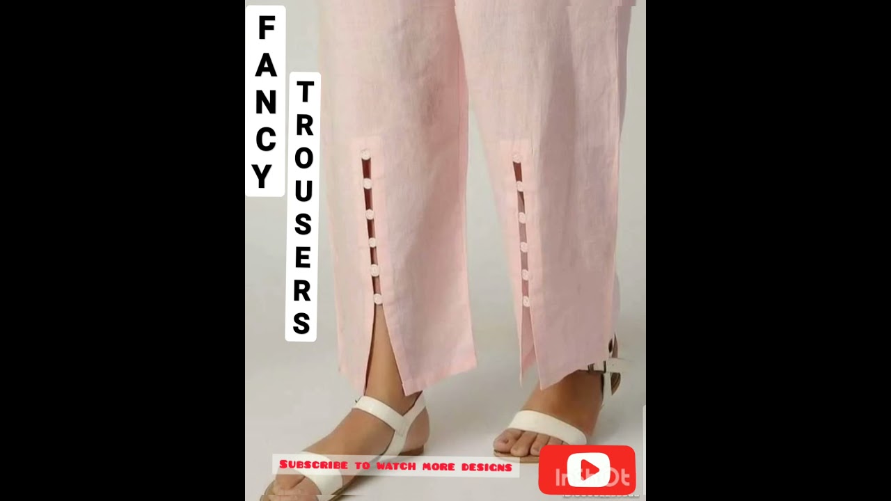 #fancytrousers