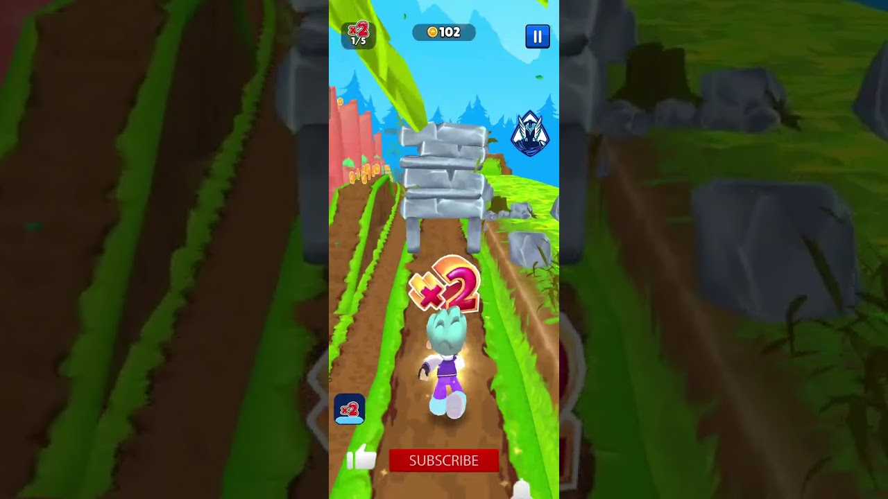 Kooply Run GamePlay #37 {FULL GAME} | Gaming Hex 