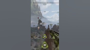 Apex Glitches Were Awesome!😃| Apex Legends #apex #apexlegends #shorts #gaming #funnymoments #glitch