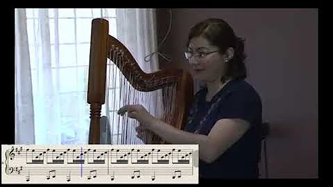 CARMEN CARBAJAL, EL AHUALULCO ( SON JAROCHO)  TRAN...