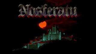 Snes longplay 01 - NOSFERATU