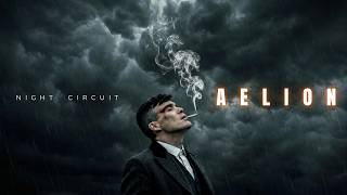 Aelion Hypnotic Melodic Techno For Late Night Focus