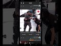 شاهد ياسمين صبري عند يدها تلمس حته الحساس في رامز جلال 
