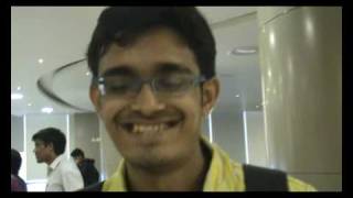 CodeChef July Meetup - Feedback