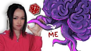 We Had 2 Minutes to Escape an Entire Mind Flayer Colony | Animated D&D Ep. 3