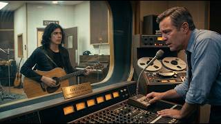 Studio Engineer Said Play a Verse I ll Decide CARLOS SANTANA Changed History in 30 Seconds