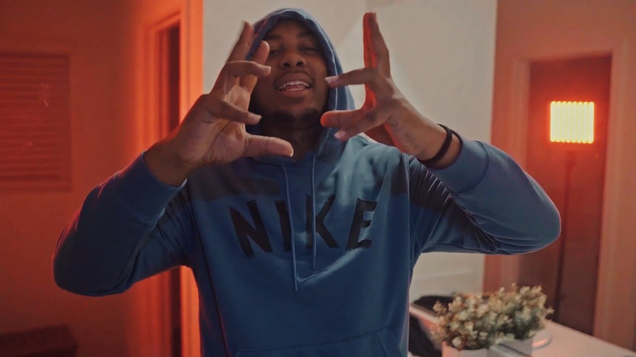 Lul Debo - Shoulda Finished Me (Официальное видео) | Режиссёр: YankCaughtIt Films