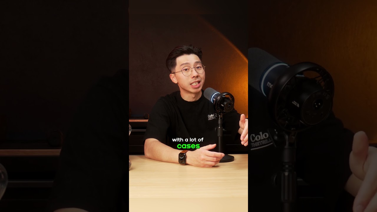 Antec P30 Air VS ARGB