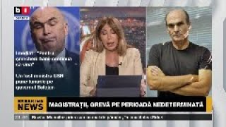 Download Lagu CTP critici dure la adresa magistraților în privința pensiilor speciale. B1TV_26 aug. 2025 MP3 Download Lagu CTP critici dure la adresa magistraților în privința pensiilor speciale. B1TV_26 aug. 2025 MP3