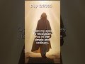 See God in everyday moments ✨ #faith #prayer #god #trust #humility