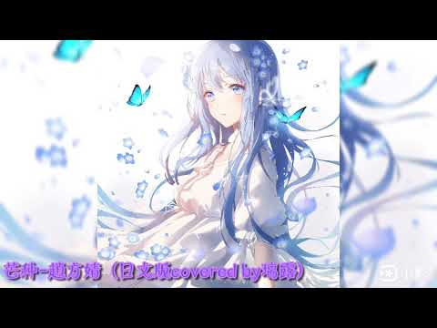 芒种-趙方婧（日文版covered by 璃露）