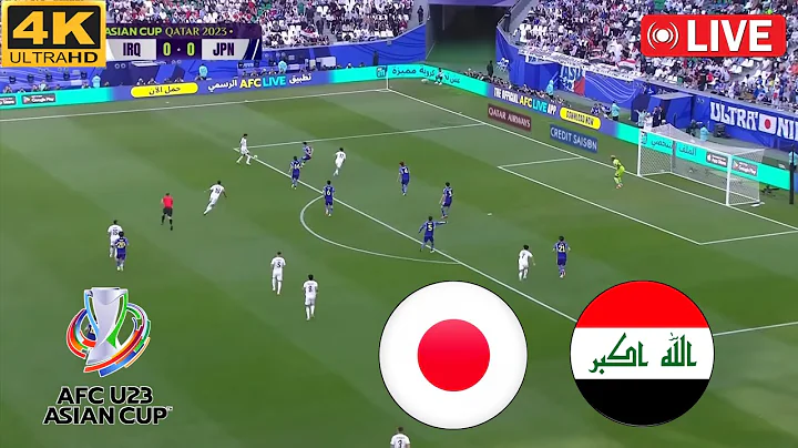 Japan U23 vs Iraq U23 | Efootball Pes 21 Gameplay - DayDayNews