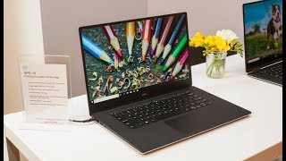 Core I9 Ve 32 Gb Ramli Ultrabook - Dell Xps 15 Ön Inceleme